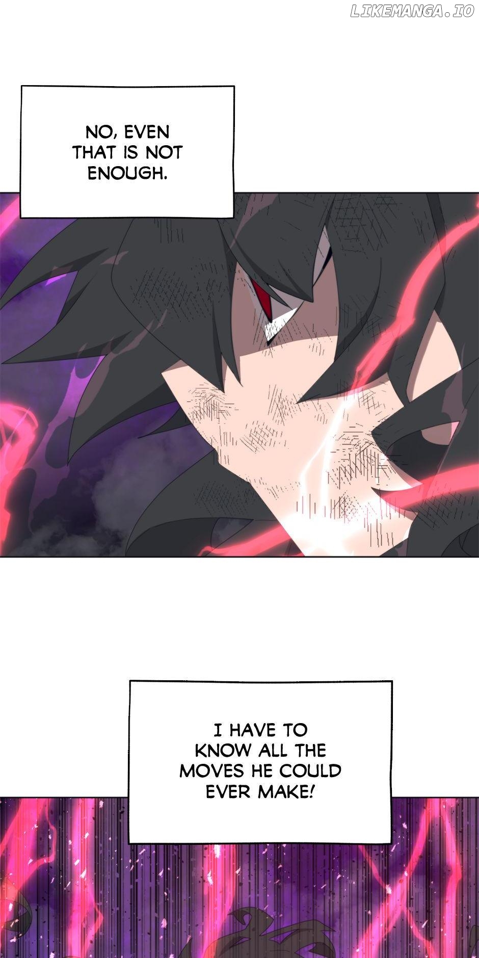 Dragon Ego Chapter 134 - page 16