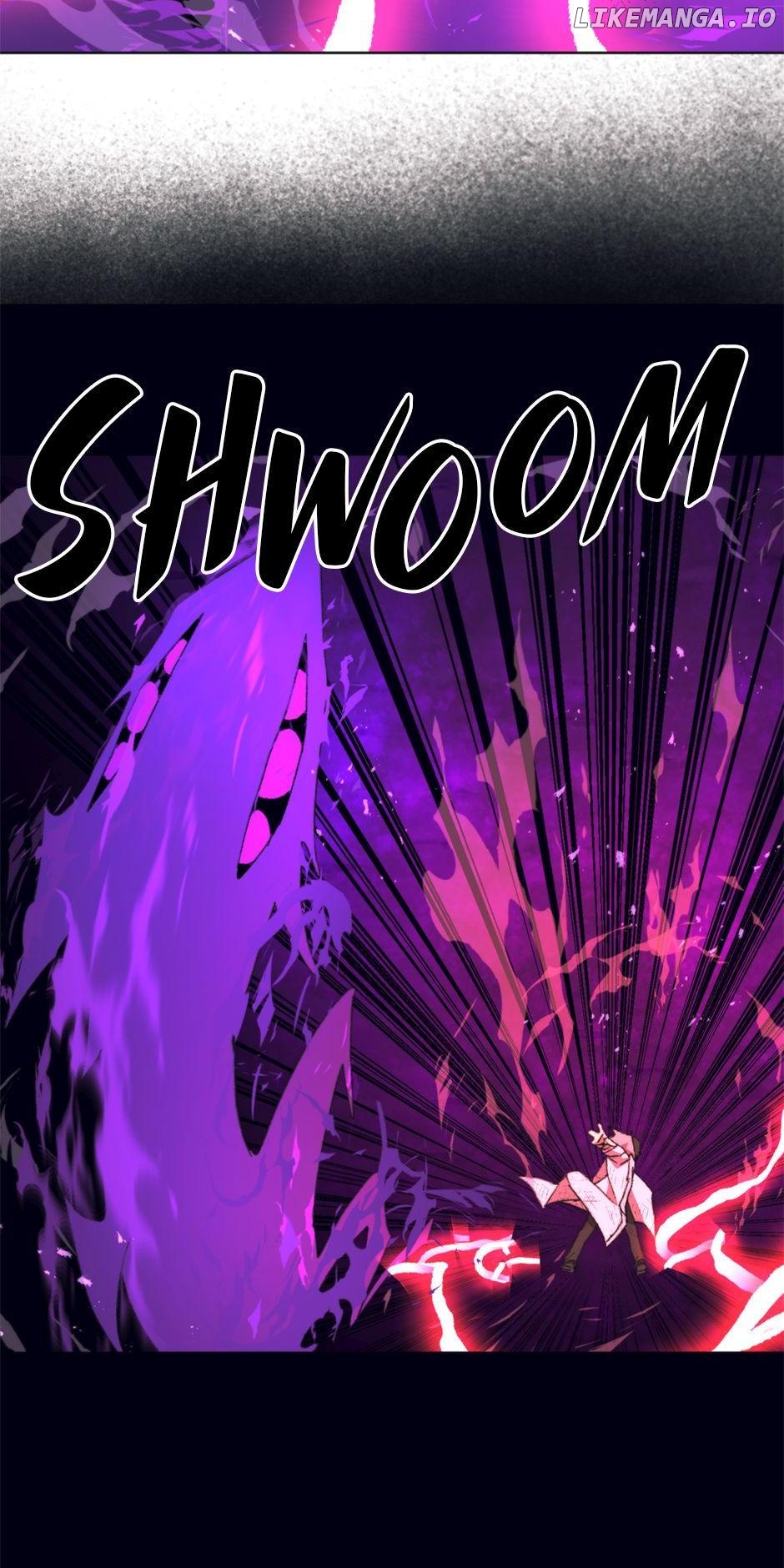 Dragon Ego Chapter 134 - page 28