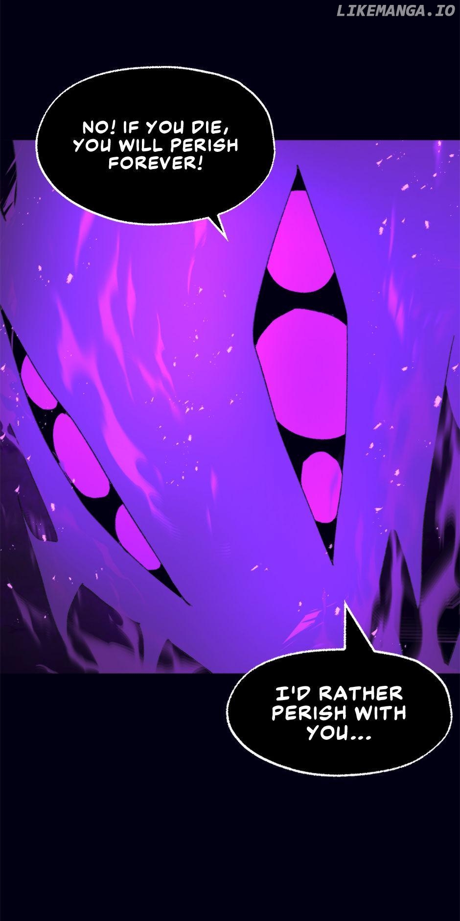 Dragon Ego Chapter 134 - page 29