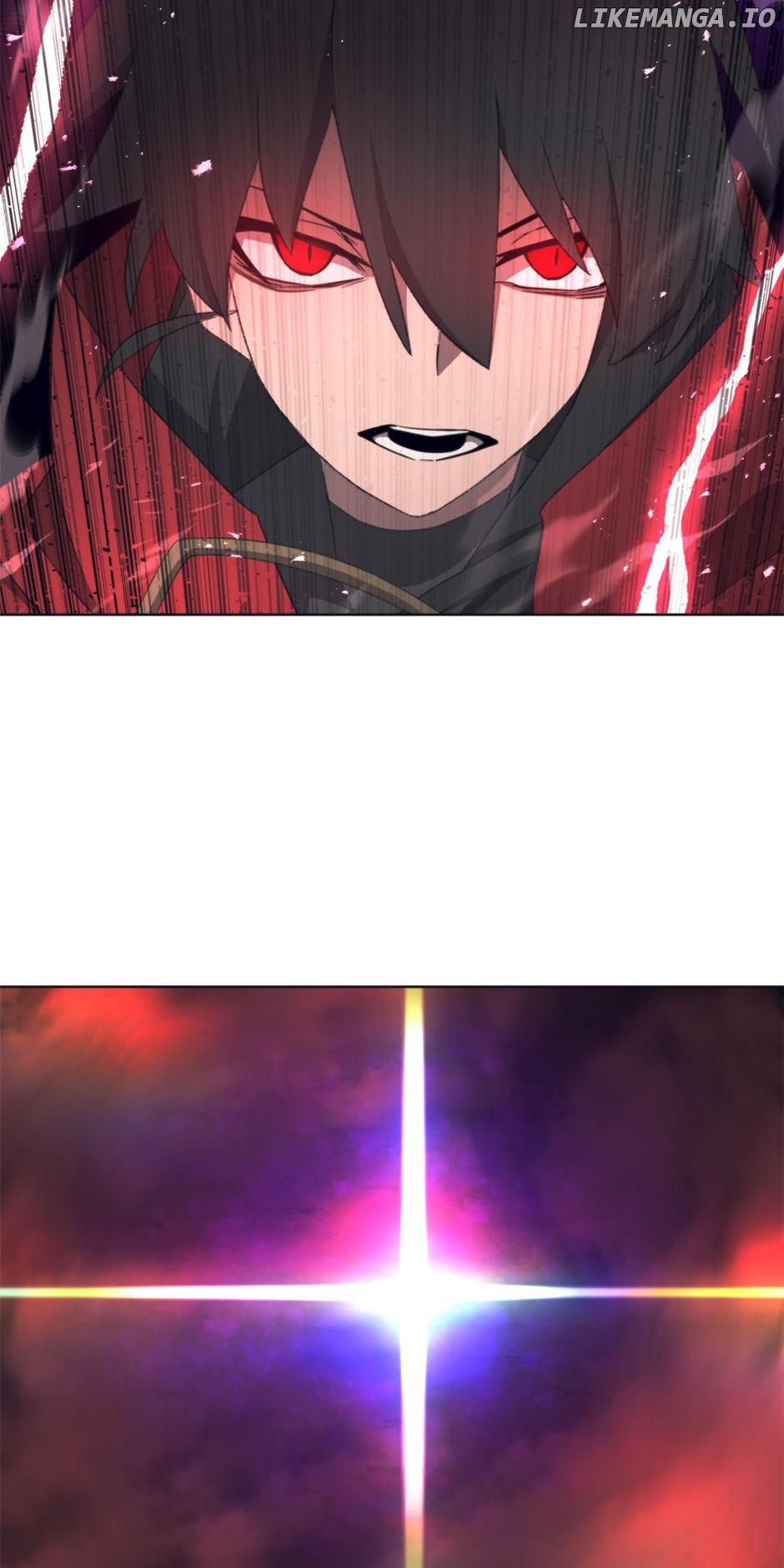 Dragon Ego Chapter 134 - page 37