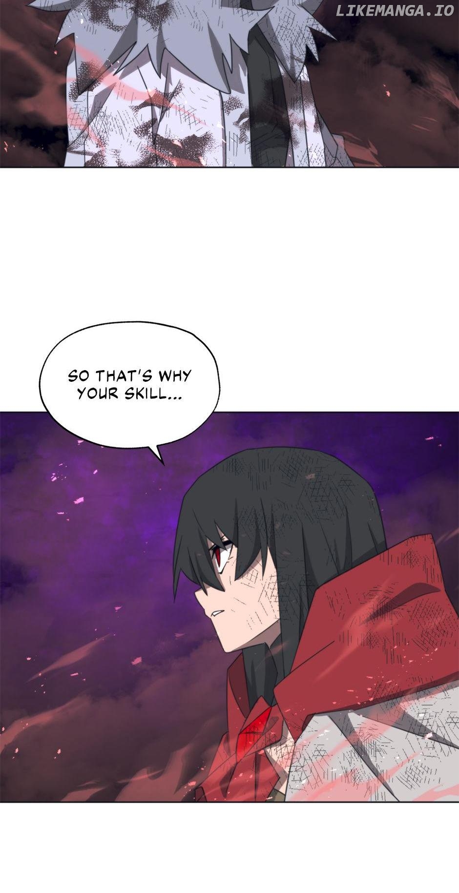 Dragon Ego Chapter 134 - page 50