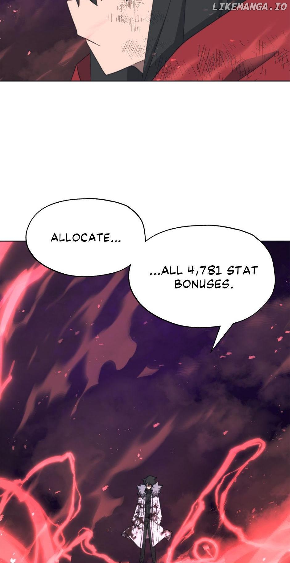 Dragon Ego Chapter 134 - page 56