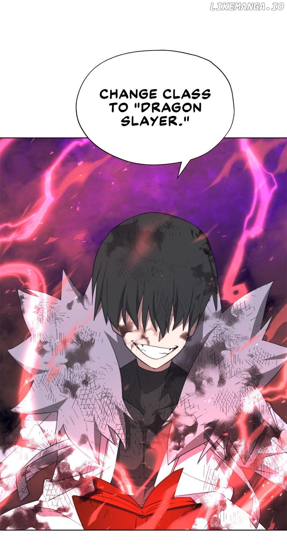 Dragon Ego Chapter 134 - page 60