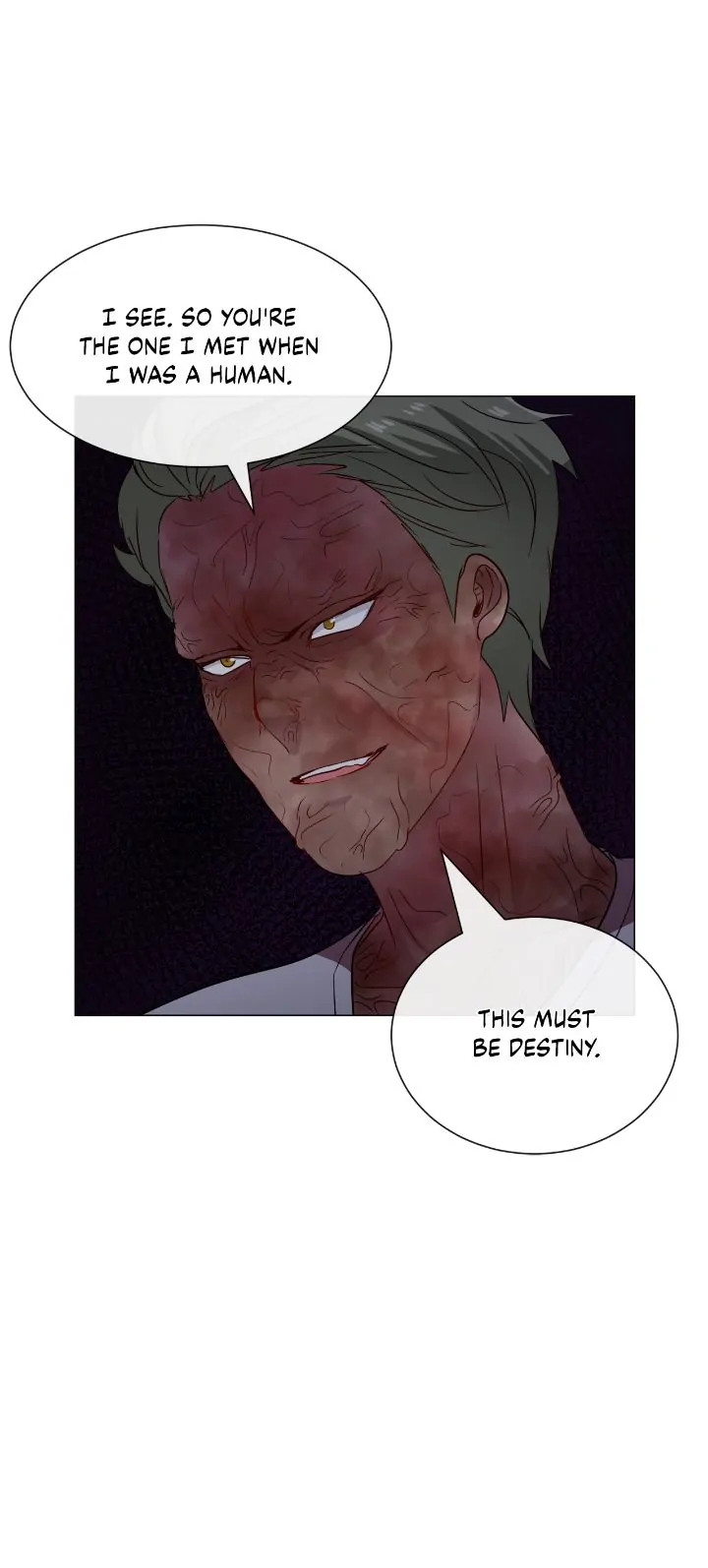 How to Clear a Dating Sim as a Side Character Chapter 128 - page 20