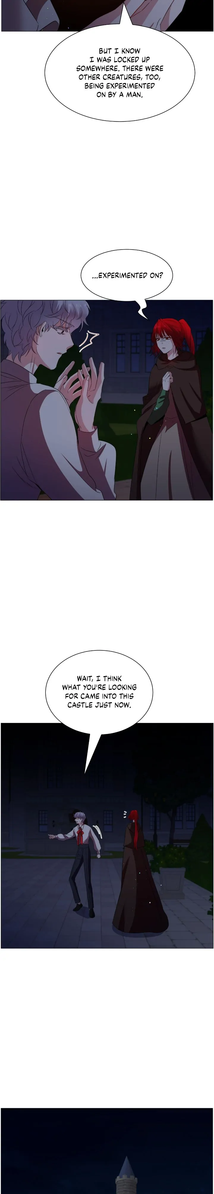 How to Clear a Dating Sim as a Side Character Chapter 128 - page 10