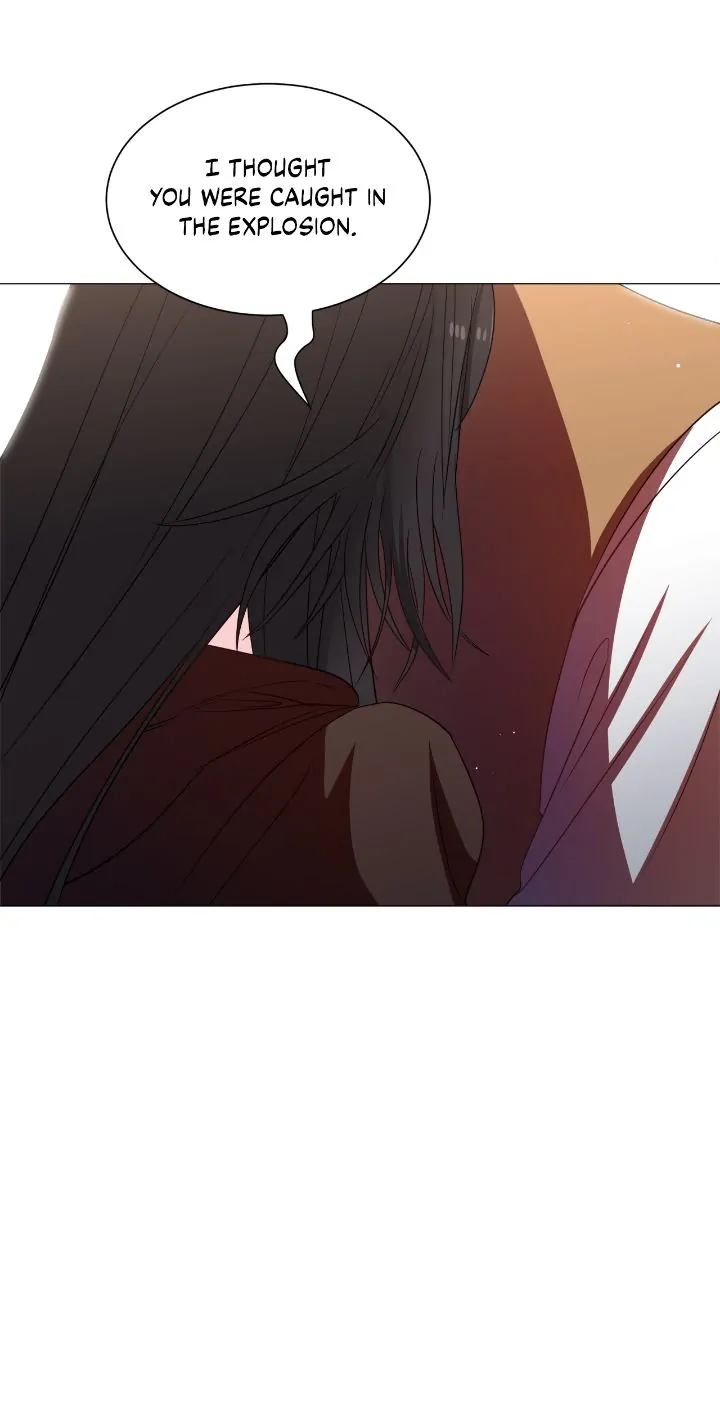 How to Clear a Dating Sim as a Side Character Chapter 129 - page 15