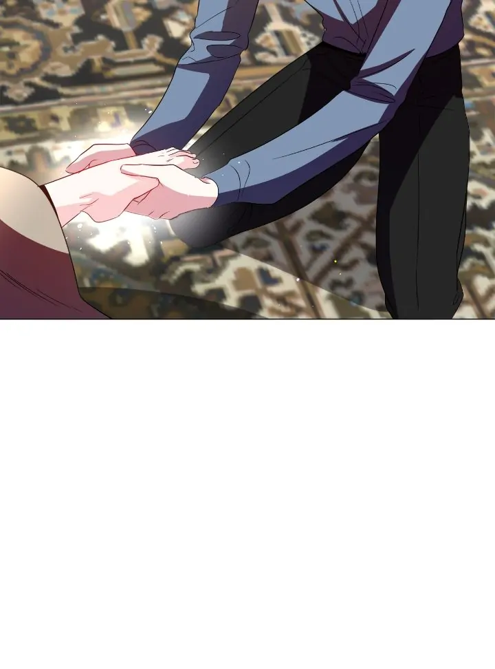 How to Clear a Dating Sim as a Side Character Chapter 129 - page 24