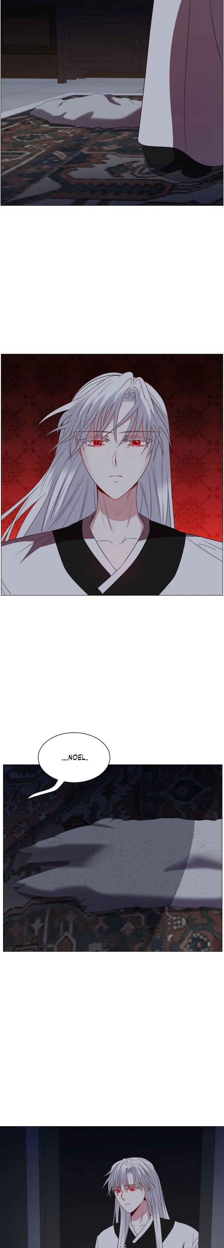 How to Clear a Dating Sim as a Side Character Chapter 129 - page 8