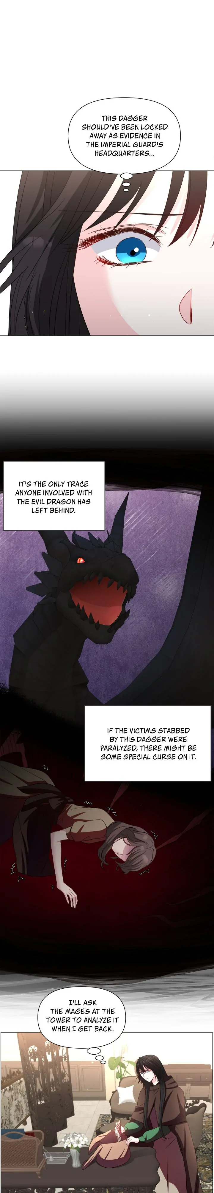 How to Clear a Dating Sim as a Side Character Chapter 130 - page 10