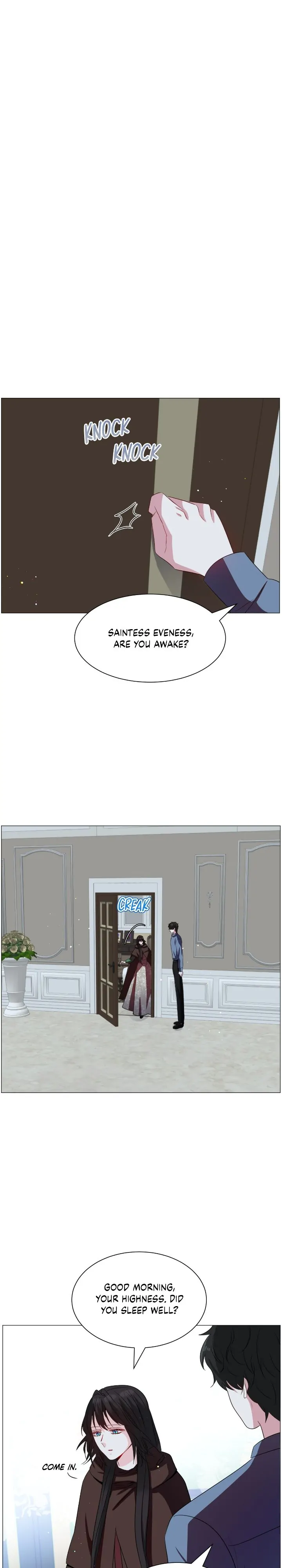 How to Clear a Dating Sim as a Side Character Chapter 131 - page 16