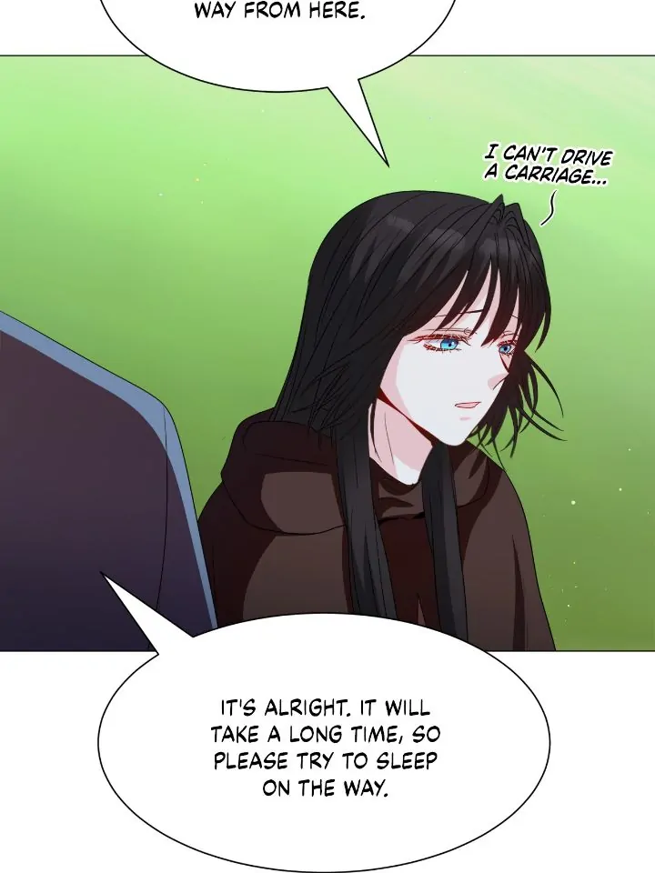 How to Clear a Dating Sim as a Side Character Chapter 131 - page 23