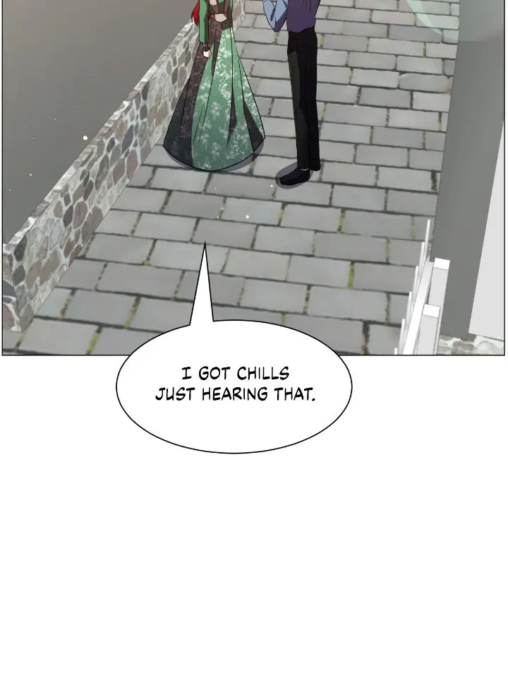 How to Clear a Dating Sim as a Side Character Chapter 132 - page 20