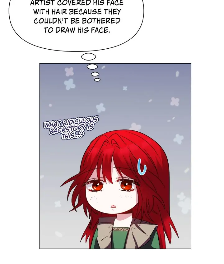 How to Clear a Dating Sim as a Side Character Chapter 132 - page 23