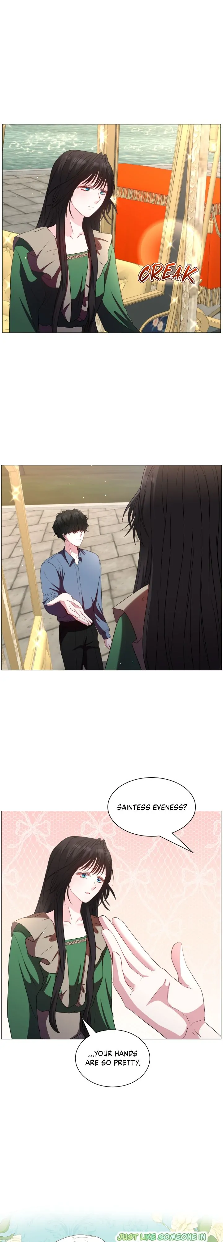 How to Clear a Dating Sim as a Side Character Chapter 132 - page 6