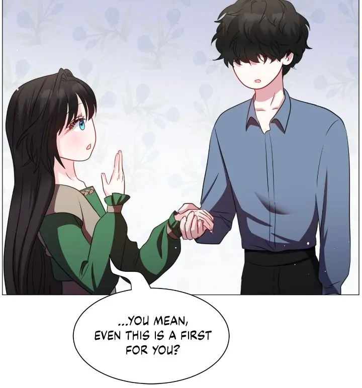 How to Clear a Dating Sim as a Side Character Chapter 132 - page 8