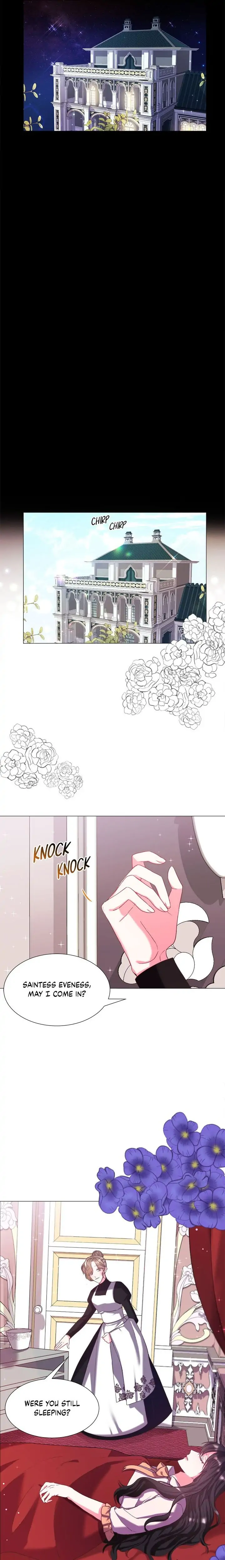 How to Clear a Dating Sim as a Side Character Chapter 10 - page 9