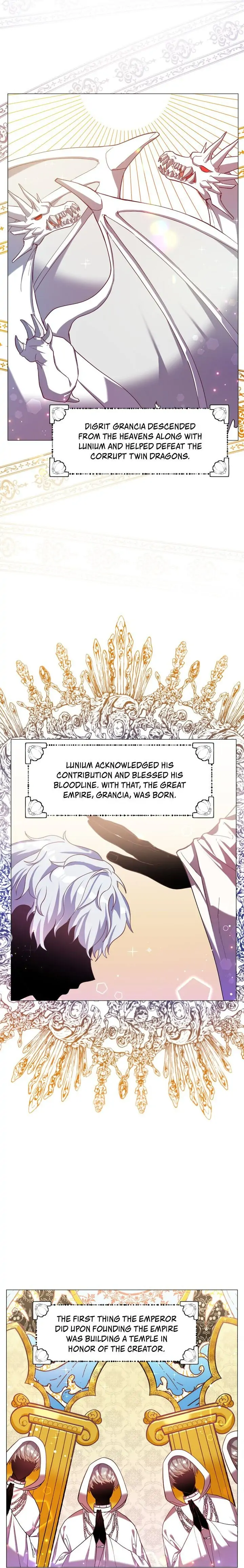 How to Clear a Dating Sim as a Side Character Chapter 10 - page 7