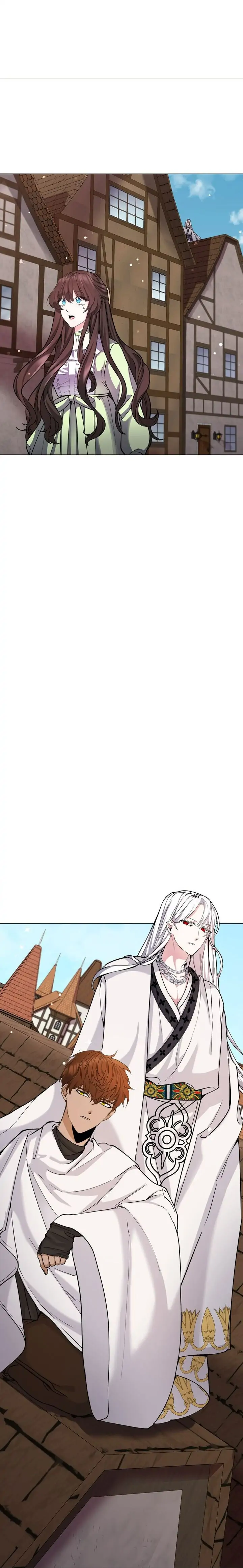 How to Clear a Dating Sim as a Side Character Chapter 13 - page 10