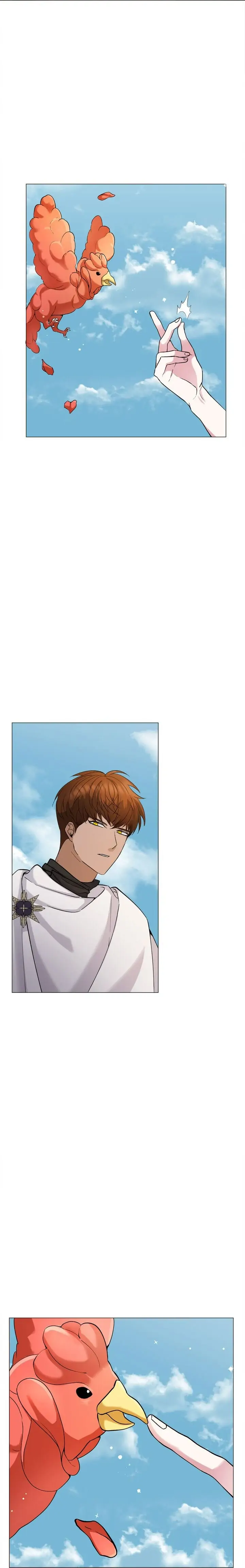 How to Clear a Dating Sim as a Side Character Chapter 13 - page 11