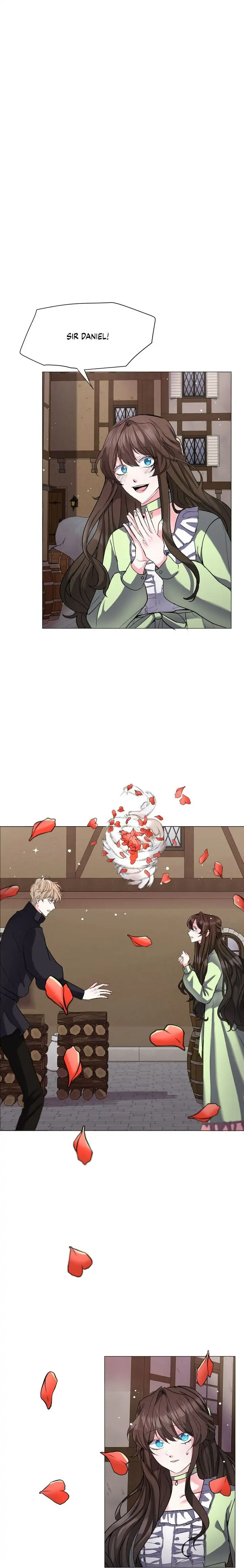 How to Clear a Dating Sim as a Side Character Chapter 13 - page 23
