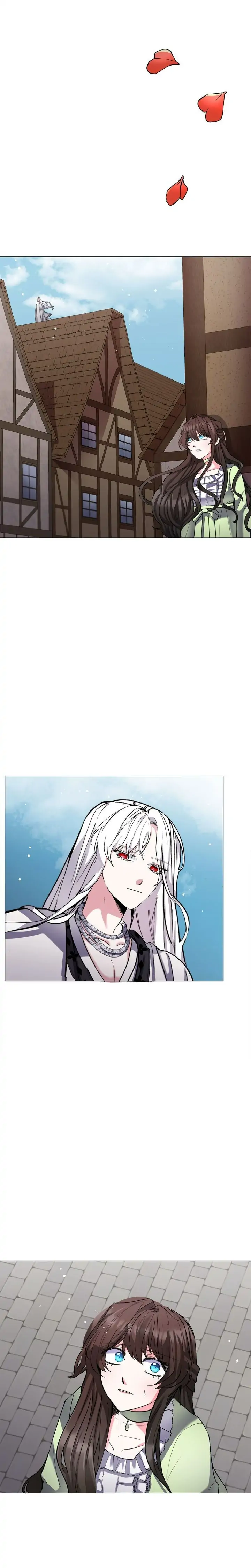 How to Clear a Dating Sim as a Side Character Chapter 13 - page 24