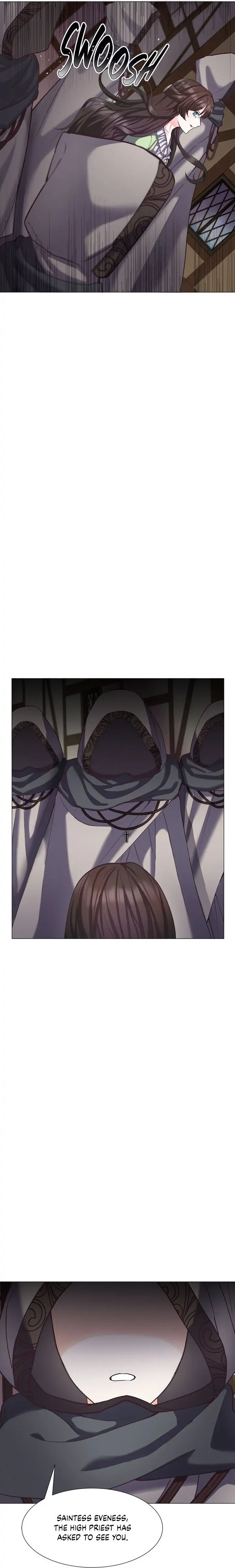 How to Clear a Dating Sim as a Side Character Chapter 13 - page 5
