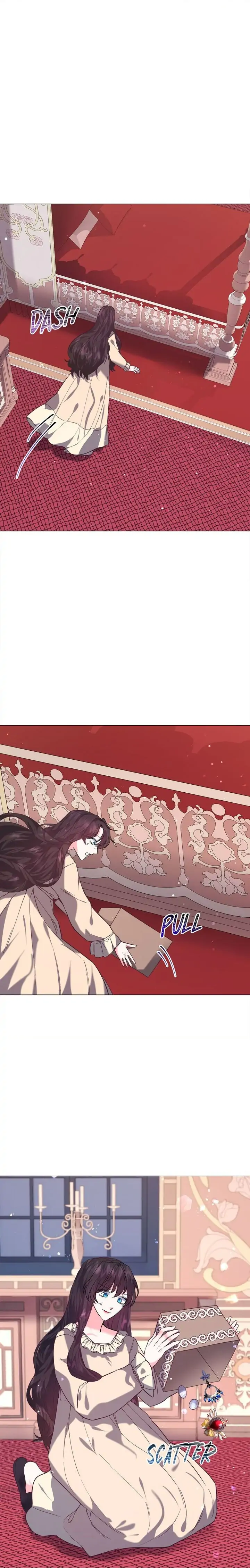 How to Clear a Dating Sim as a Side Character Chapter 14 - page 25