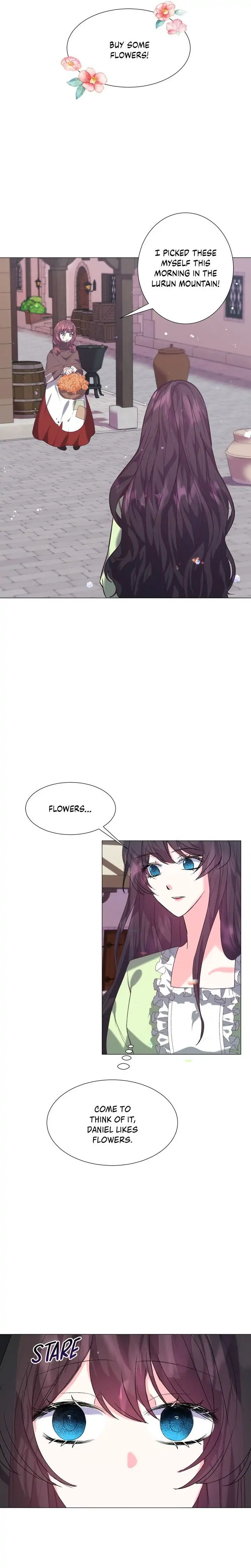 How to Clear a Dating Sim as a Side Character Chapter 14 - page 3
