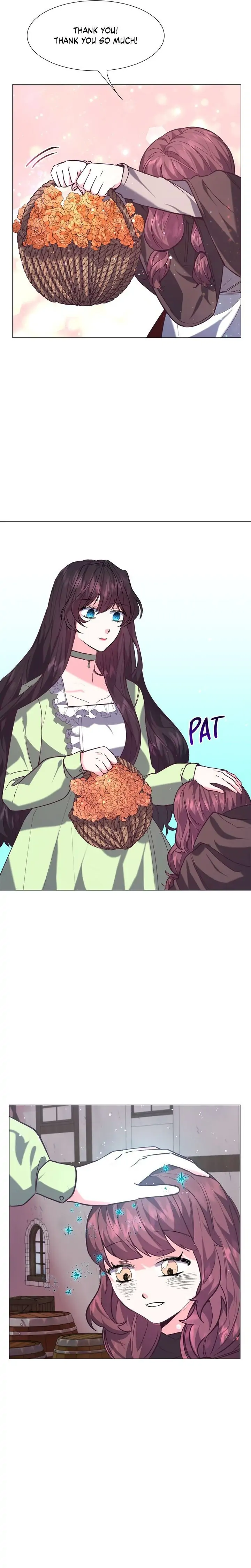 How to Clear a Dating Sim as a Side Character Chapter 14 - page 6