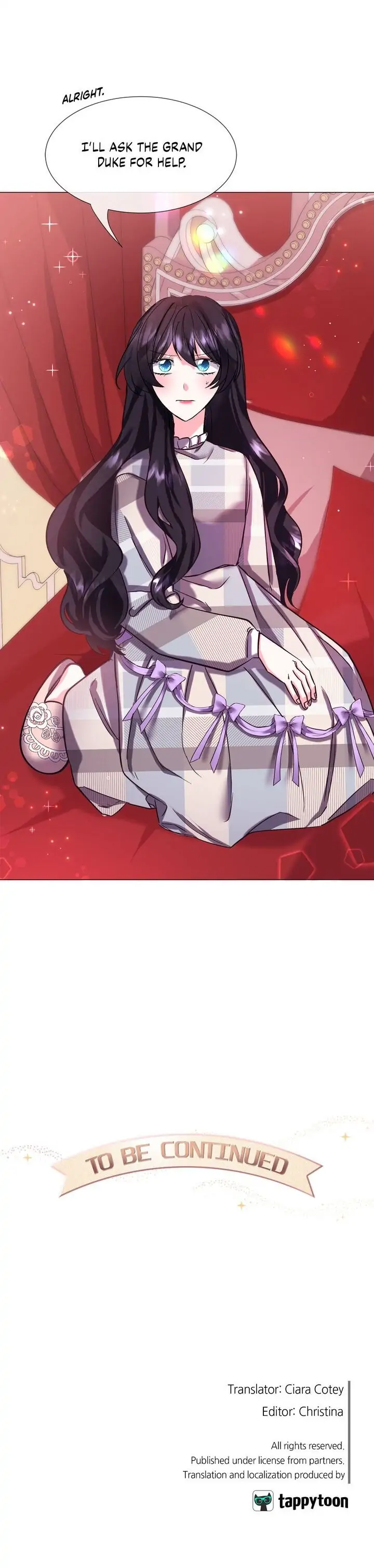 How to Clear a Dating Sim as a Side Character Chapter 15 - page 26