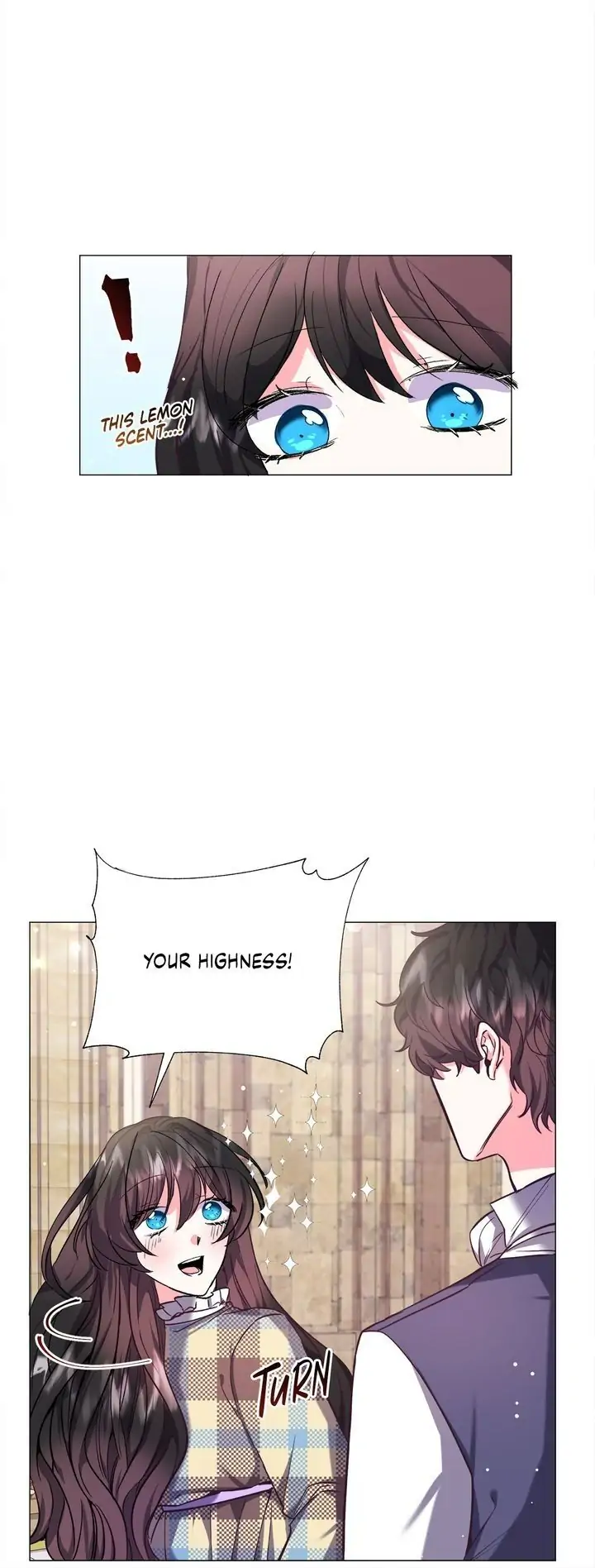 How to Clear a Dating Sim as a Side Character Chapter 16 - page 18