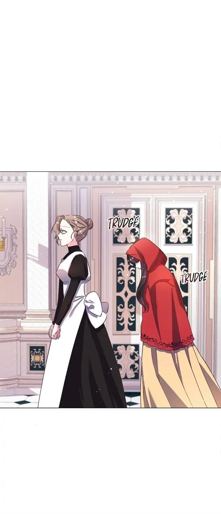 How to Clear a Dating Sim as a Side Character Chapter 16 - page 33