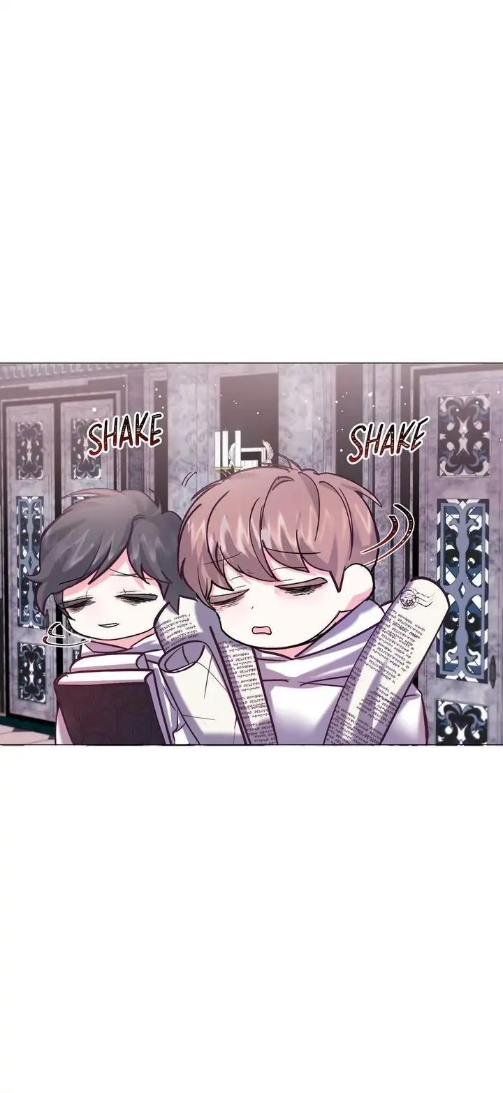 How to Clear a Dating Sim as a Side Character Chapter 16 - page 6