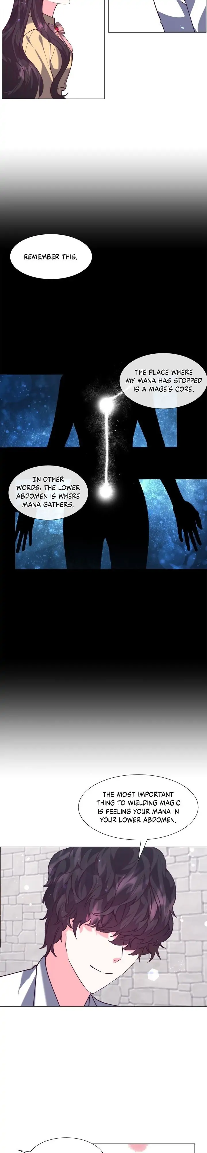 How to Clear a Dating Sim as a Side Character Chapter 17 - page 7
