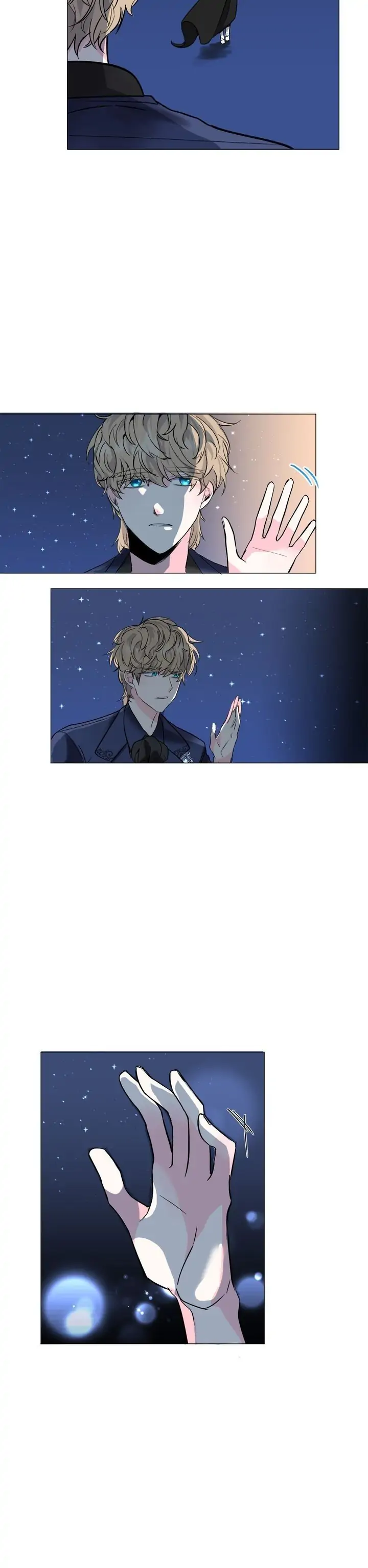 How to Clear a Dating Sim as a Side Character Chapter 18 - page 27