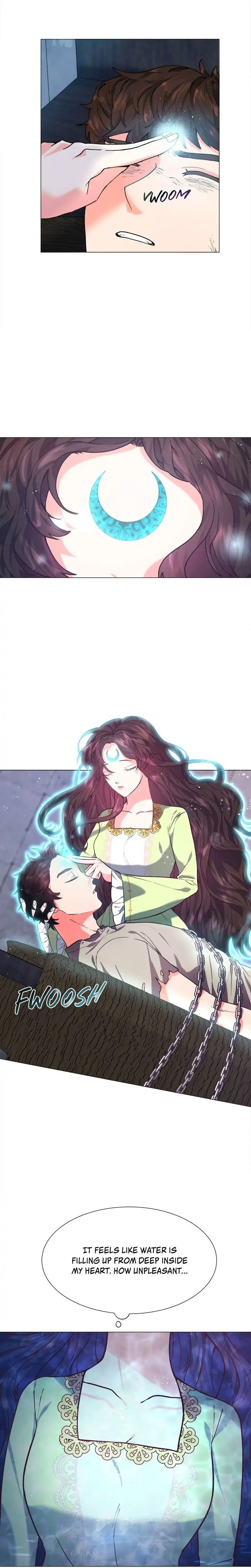 How to Clear a Dating Sim as a Side Character Chapter 7 - page 7