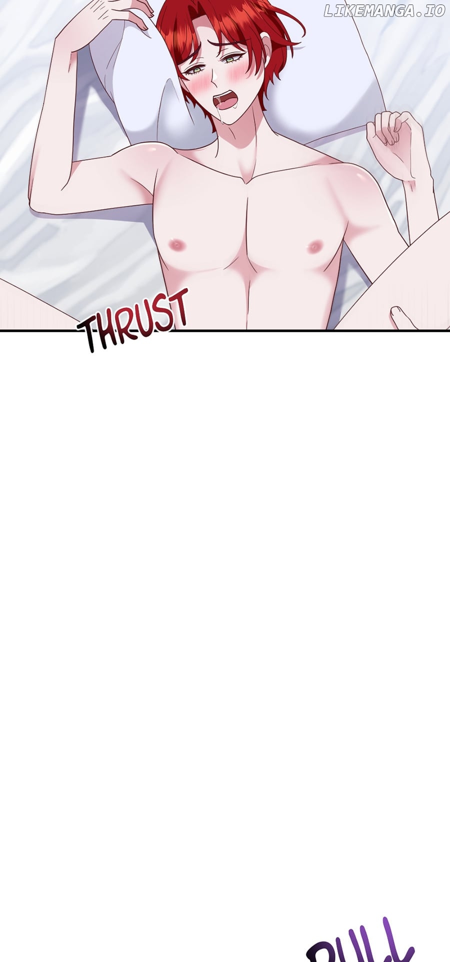 The Villain that Embrace the Light Chapter 140 - page 7