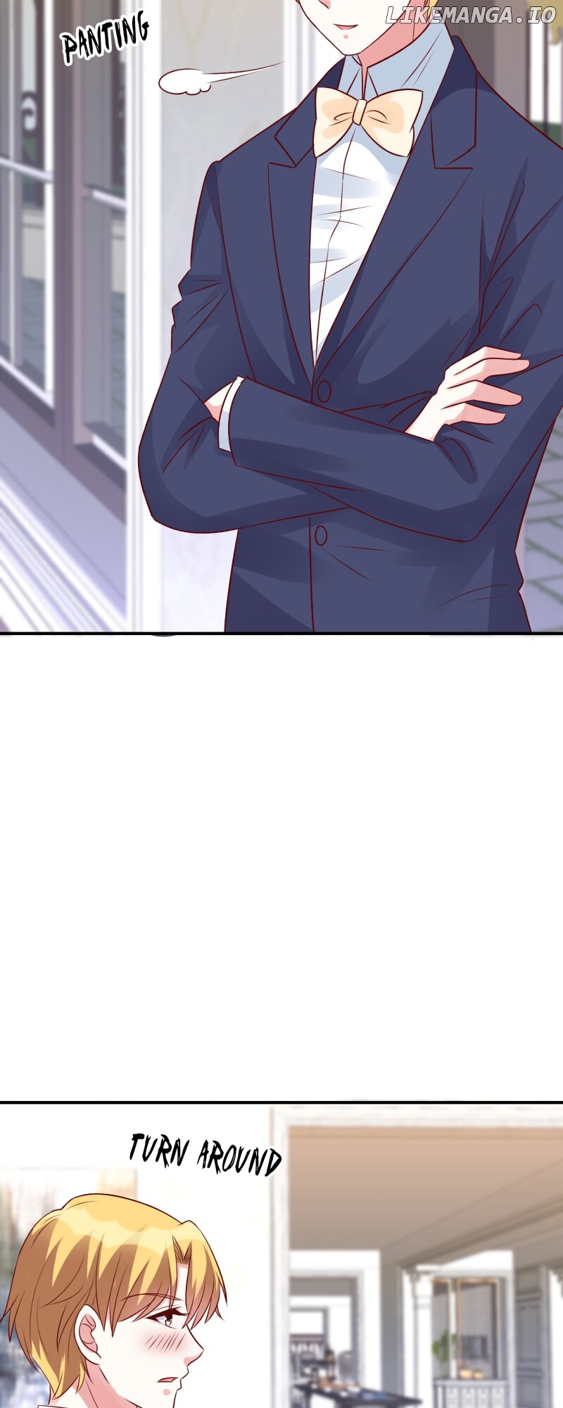 Exclusive Possession: The “Benevolent” Wife Chapter 62 - page 10