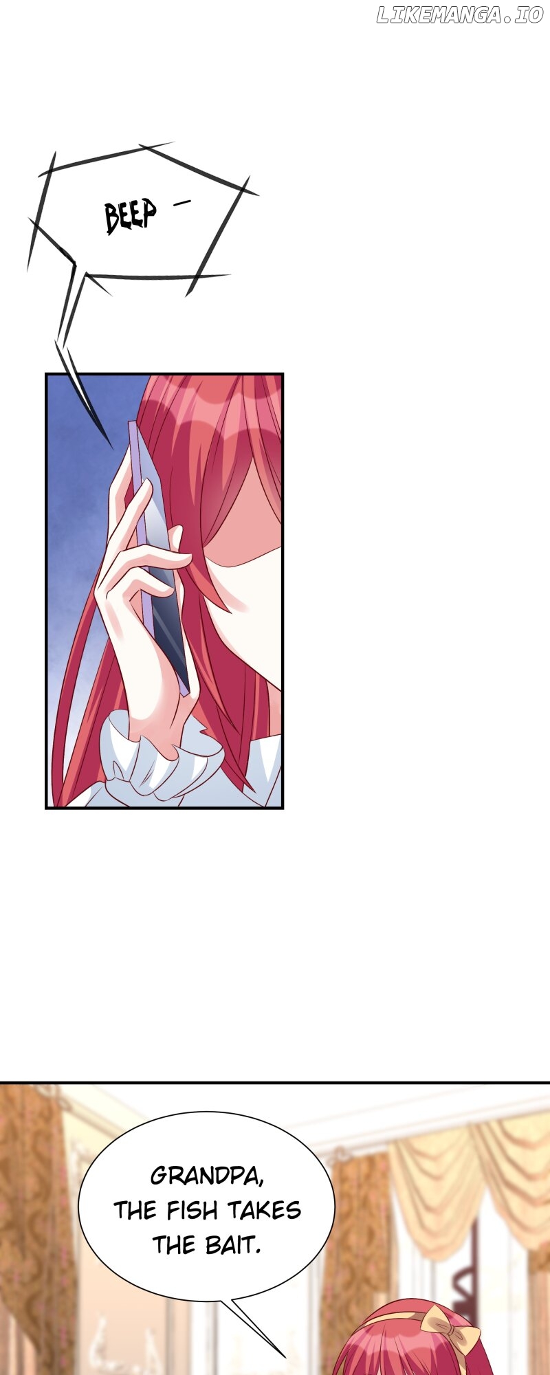 Exclusive Possession: The “Benevolent” Wife Chapter 75 - page 7