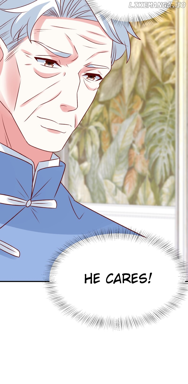 Exclusive Possession: The “Benevolent” Wife Chapter 75 - page 21