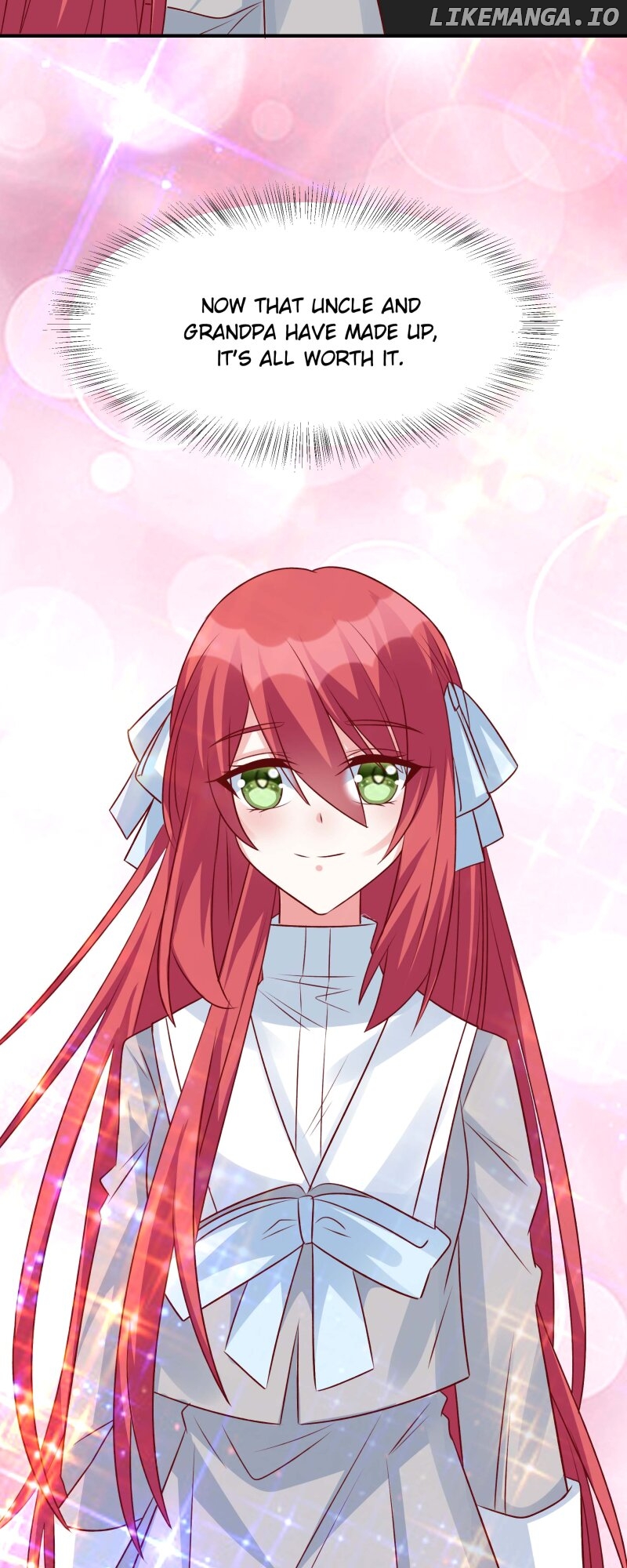 Exclusive Possession: The “Benevolent” Wife Chapter 78 - page 11