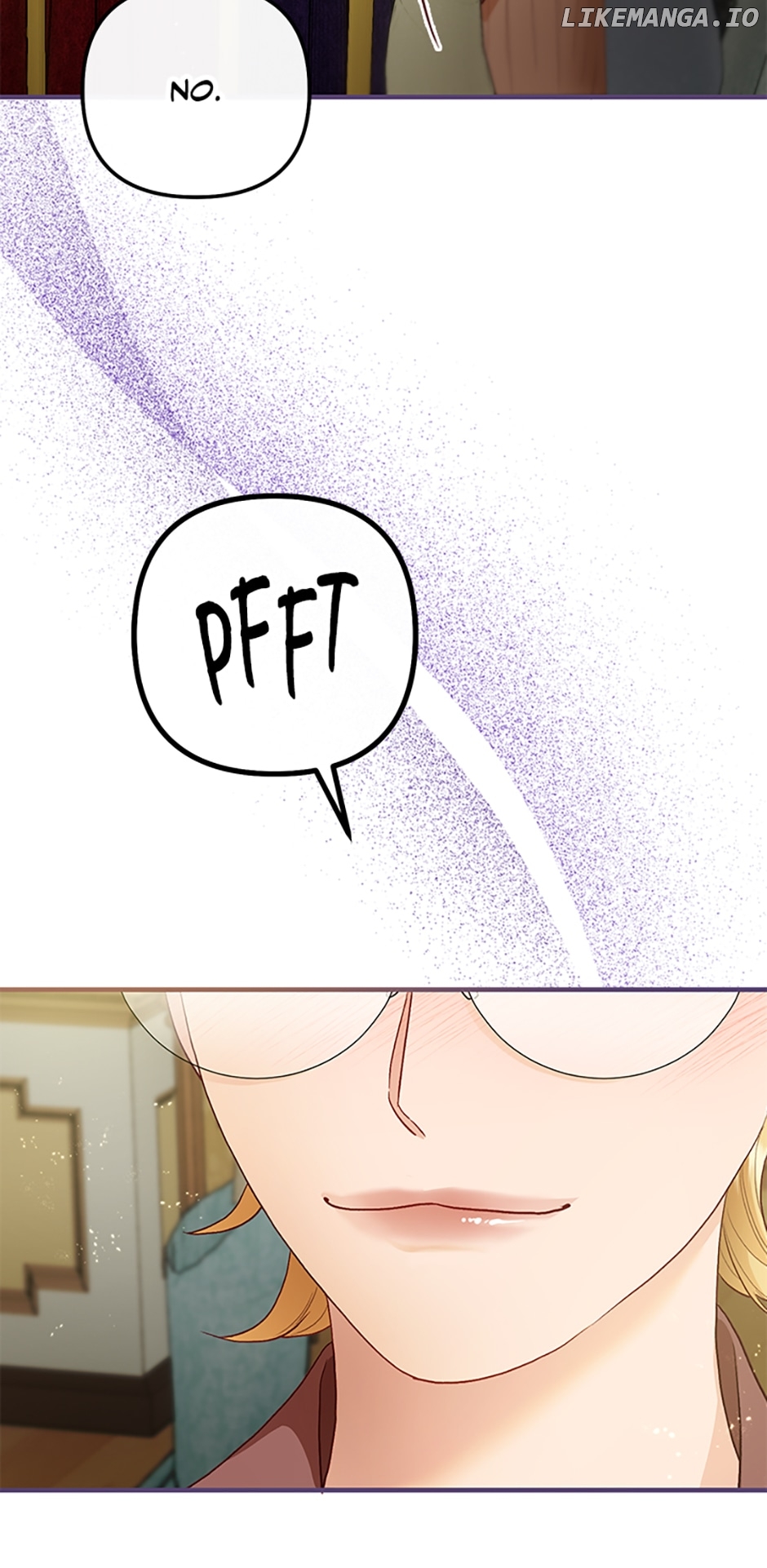 The Glamorous Life of the Fake Mistress Chapter 62 - page 77
