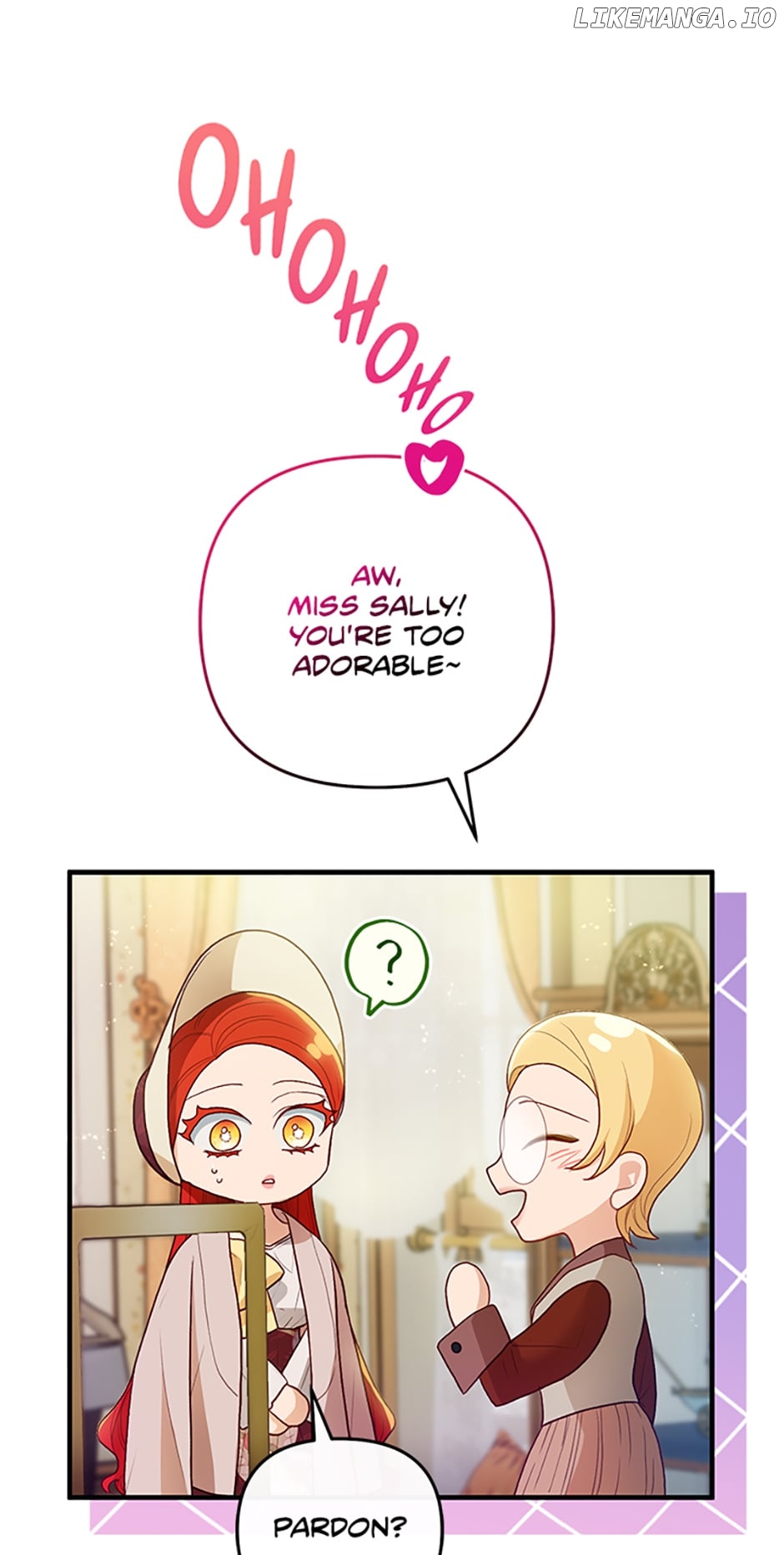 The Glamorous Life of the Fake Mistress Chapter 62 - page 78