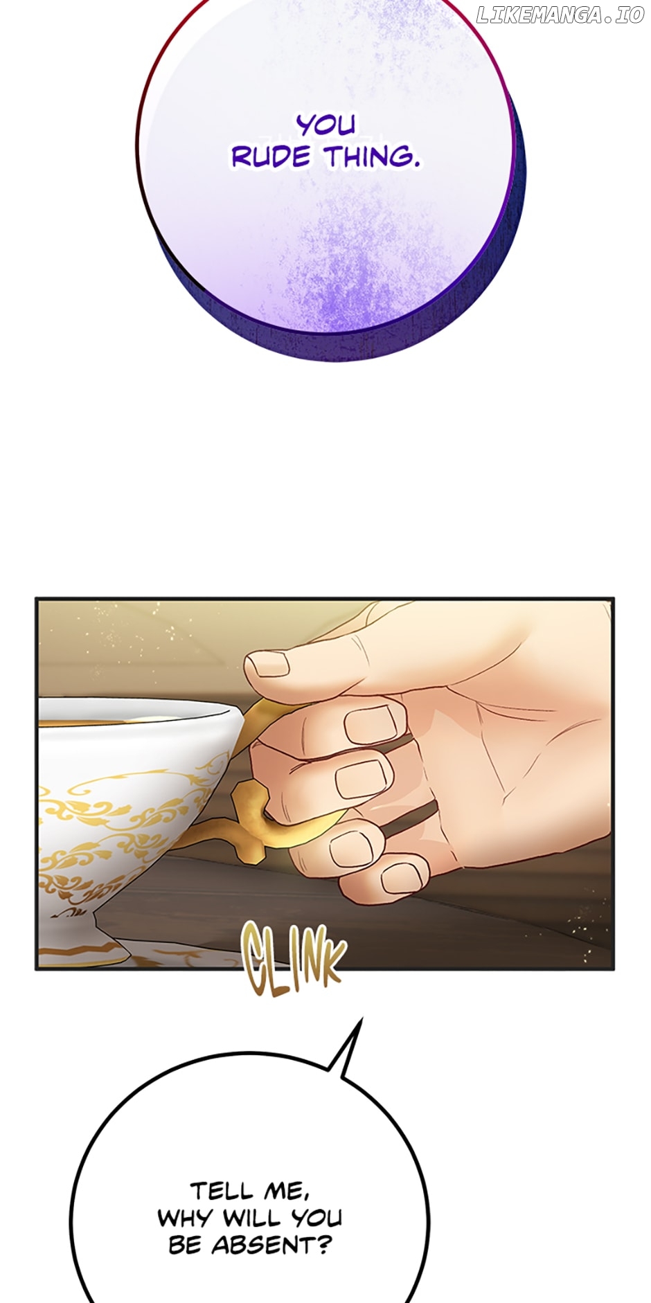 The Glamorous Life of the Fake Mistress Chapter 63 - page 12