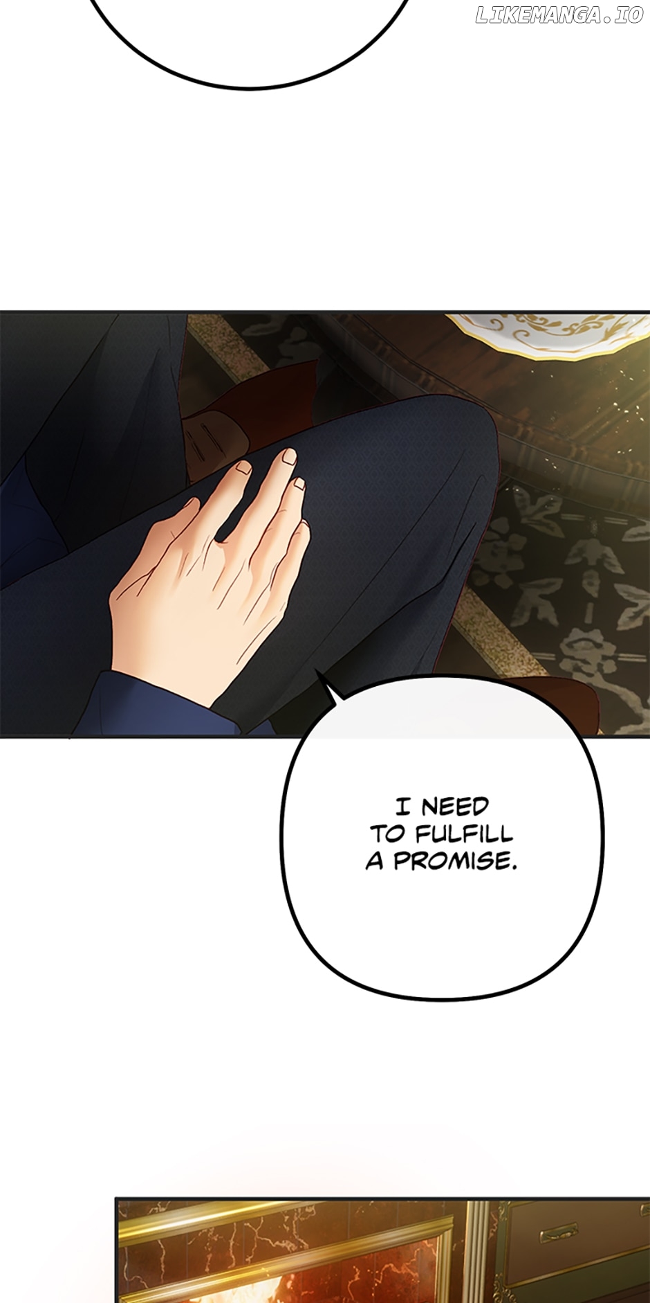 The Glamorous Life of the Fake Mistress Chapter 63 - page 13