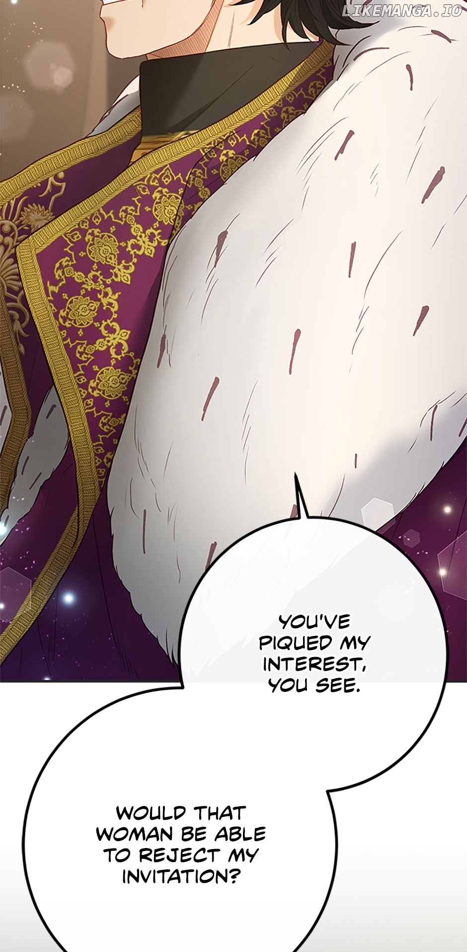 The Glamorous Life of the Fake Mistress Chapter 63 - page 18
