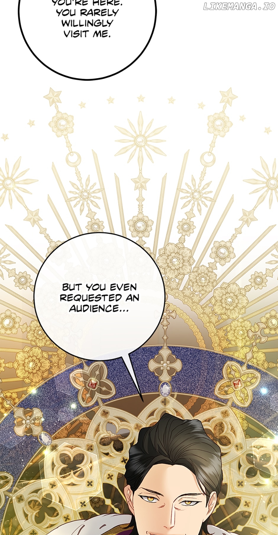The Glamorous Life of the Fake Mistress Chapter 63 - page 3