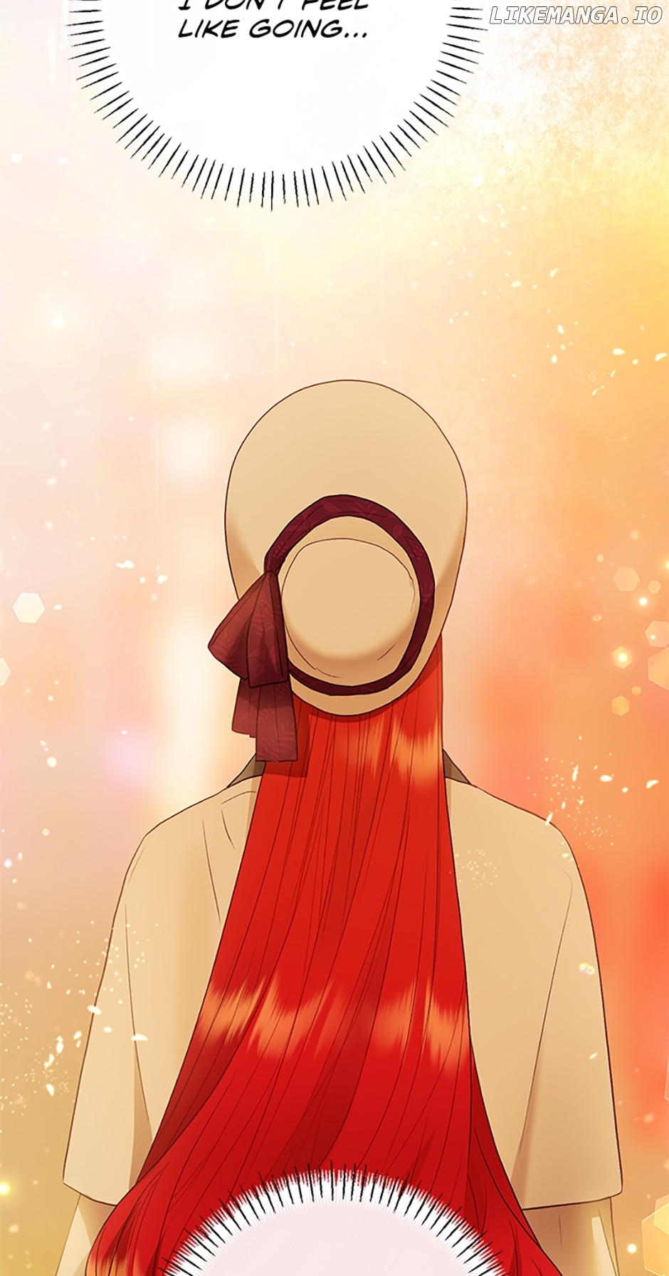 The Glamorous Life of the Fake Mistress Chapter 63 - page 27