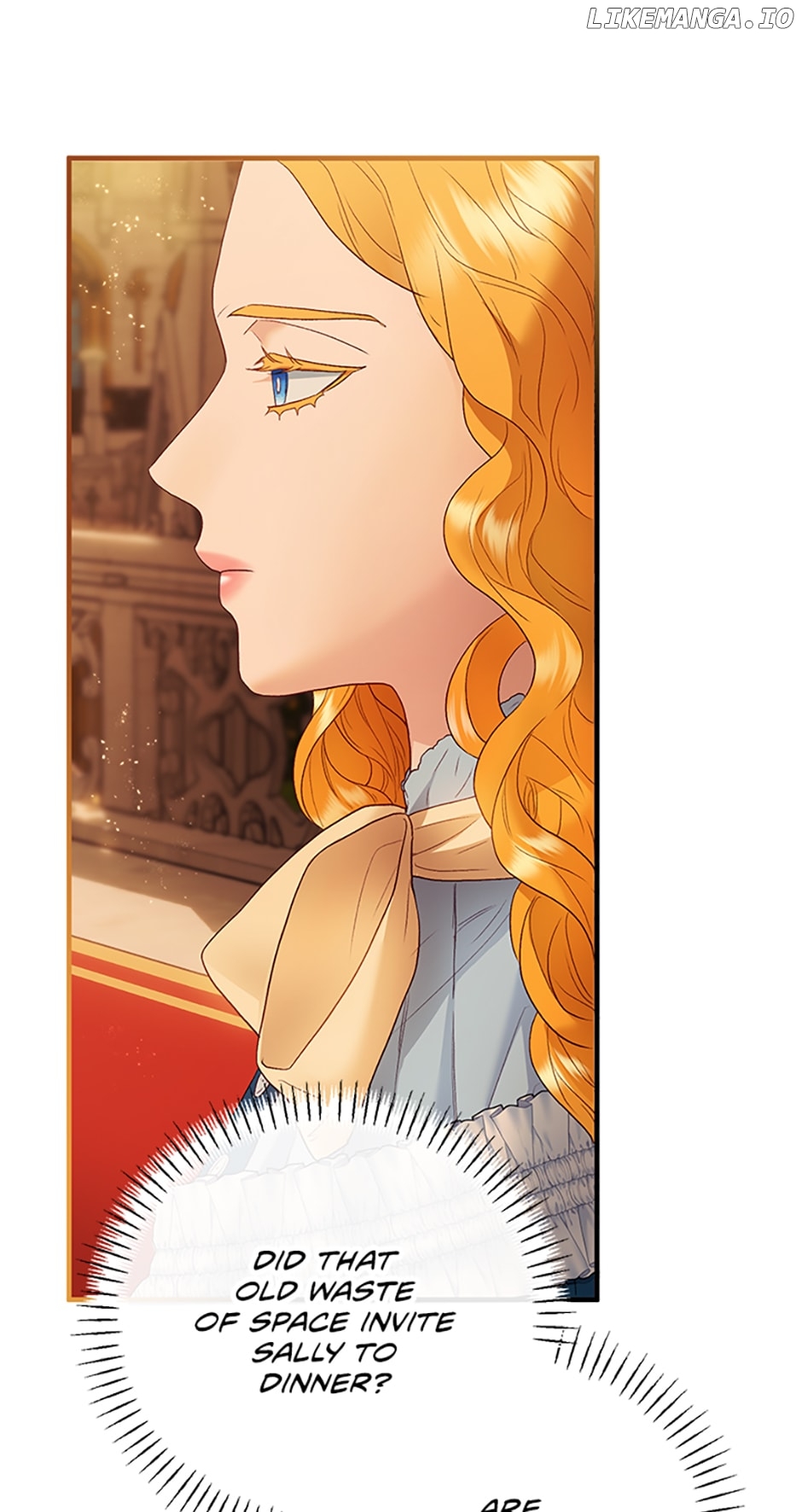 The Glamorous Life of the Fake Mistress Chapter 63 - page 37