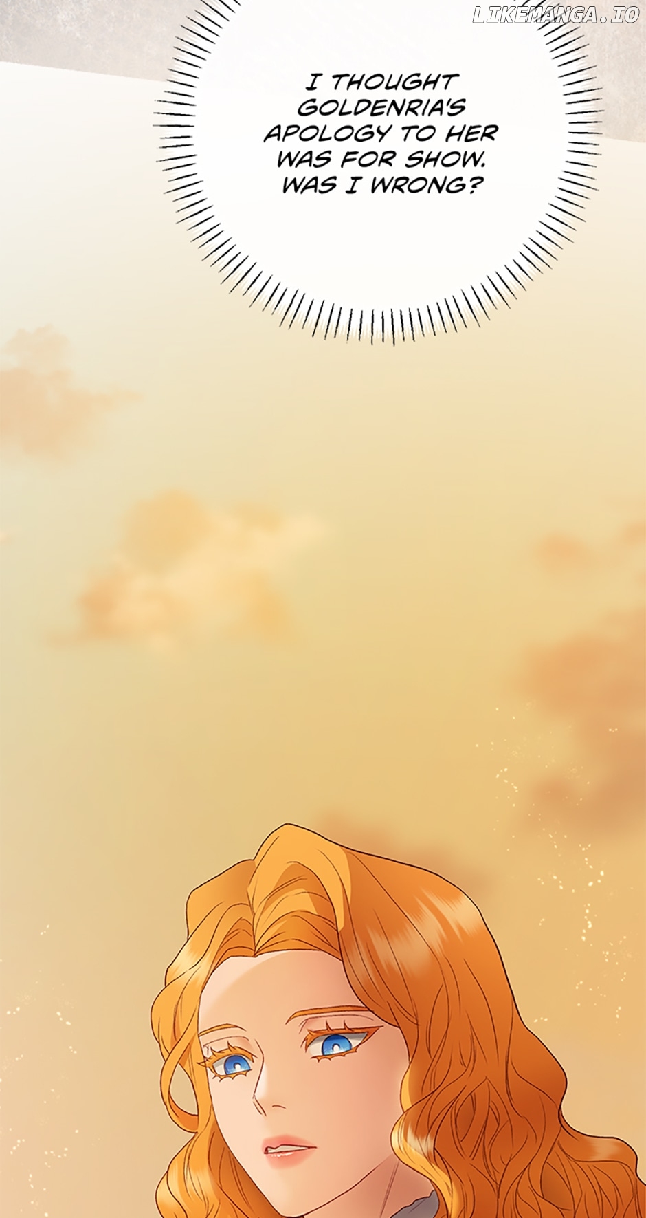 The Glamorous Life of the Fake Mistress Chapter 63 - page 39